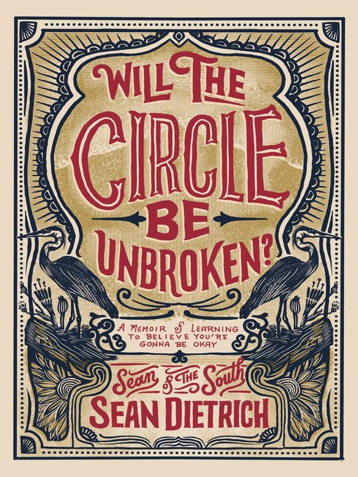 Title details for Will the Circle Be Unbroken? by Sean Dietrich - Wait list